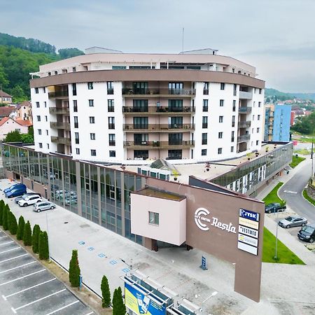 City Center Accomodation - 101 雷希察 外观 照片