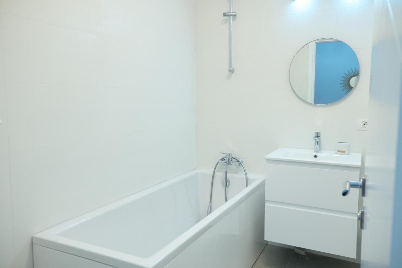 City Center Accomodation - 101 雷希察 外观 照片
