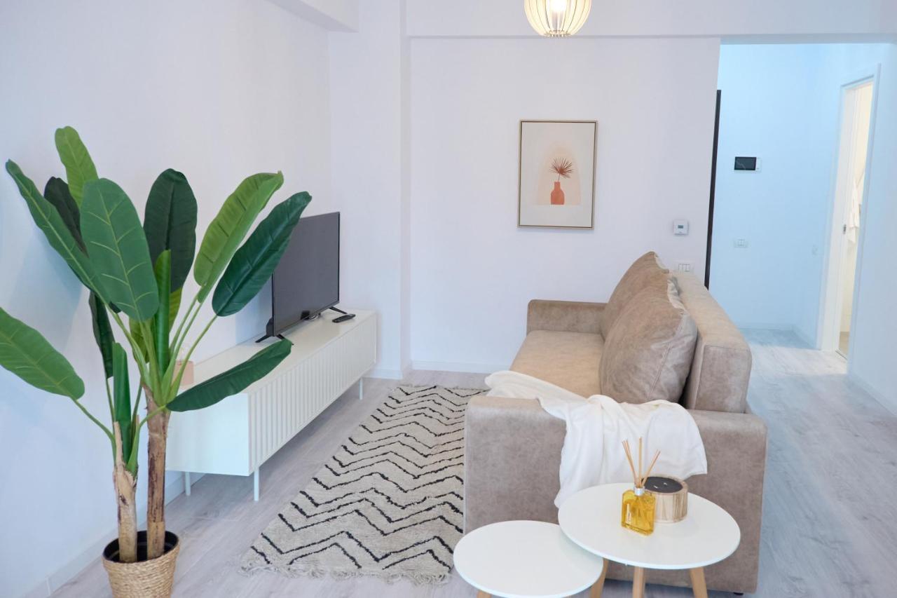 City Center Accomodation - 101 雷希察 外观 照片