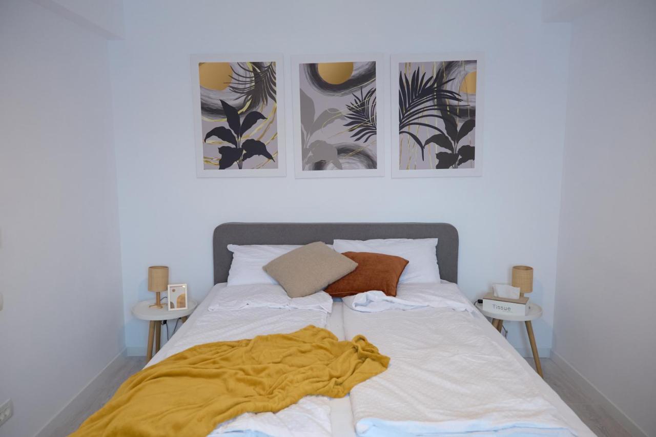 City Center Accomodation - 101 雷希察 外观 照片